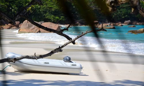 Praslin Dream